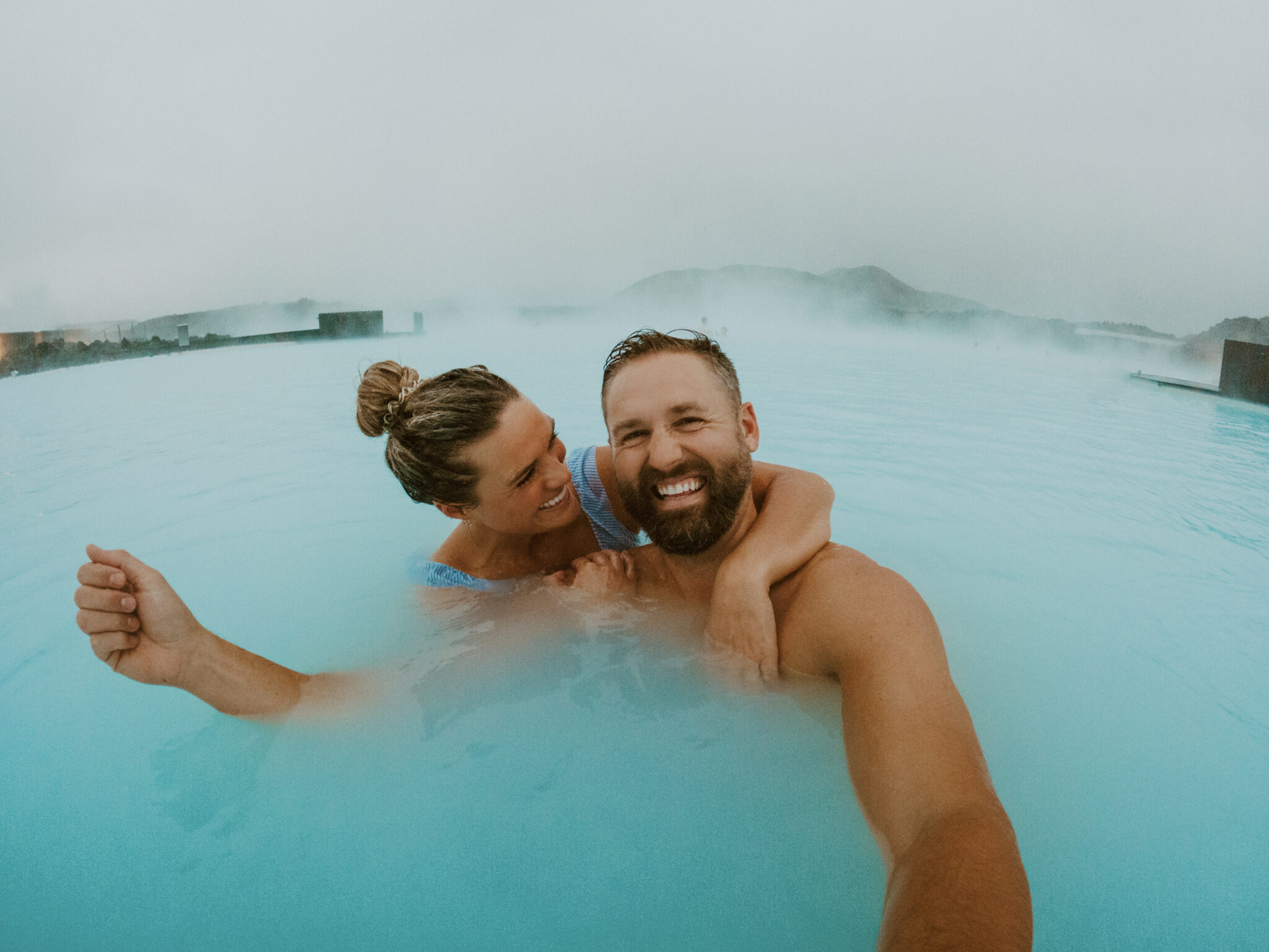 6-Day Southern Iceland Blog